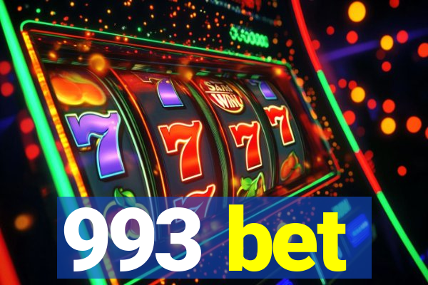 993 bet